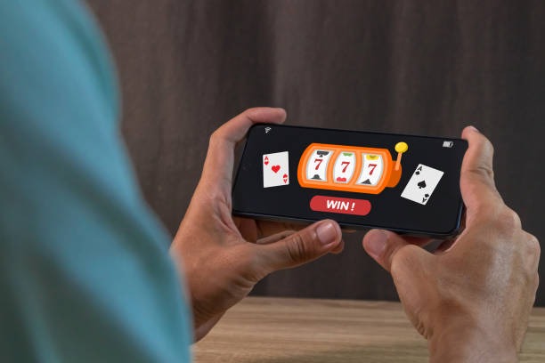 tinju189 Game categories